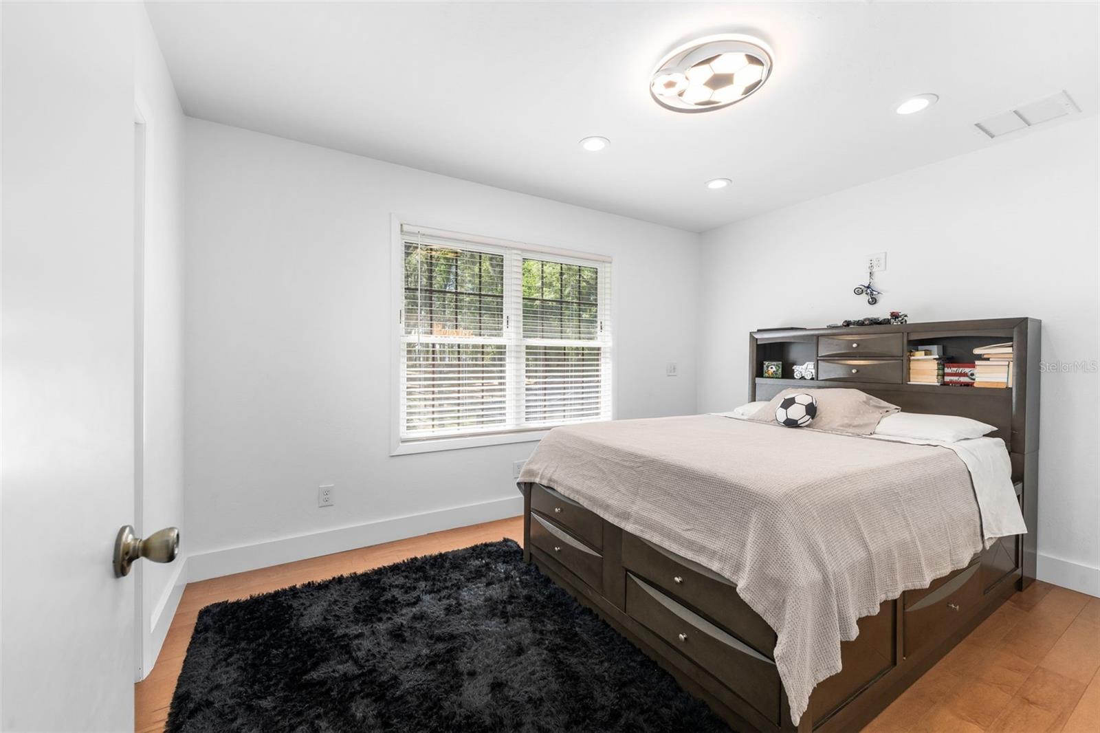 FLETCHER BROTHERS FARMS - Residential