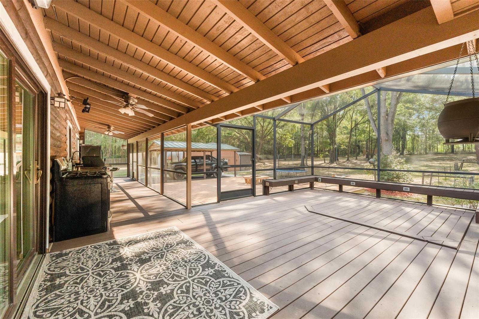 FLETCHER BROTHERS FARMS - Residential