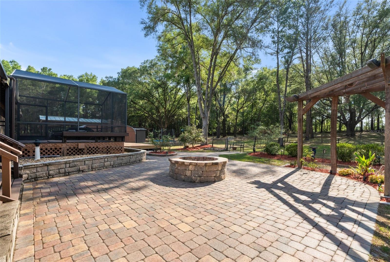 FLETCHER BROTHERS FARMS - Residential