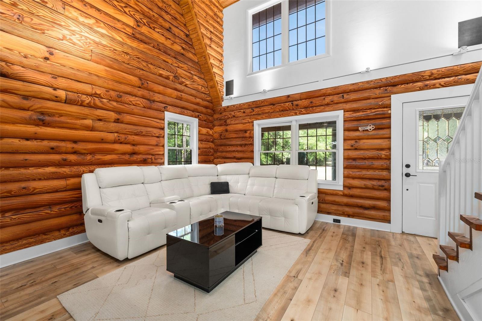 FLETCHER BROTHERS FARMS - Residential