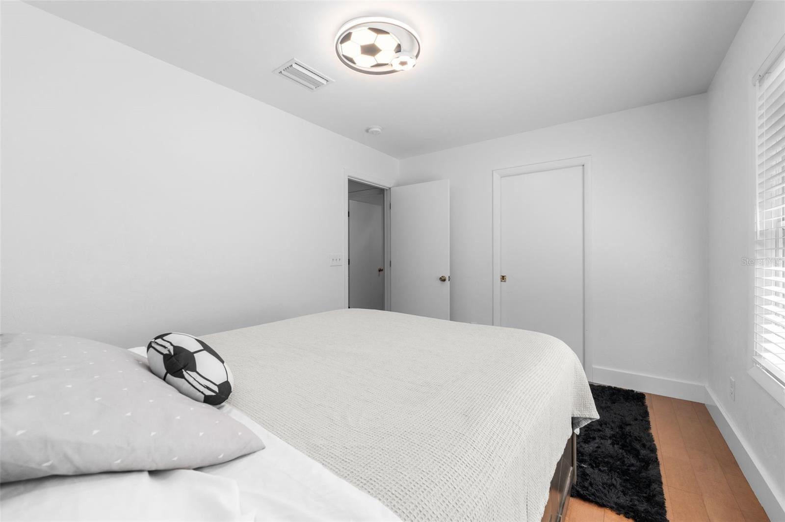 FLETCHER BROTHERS FARMS - Residential