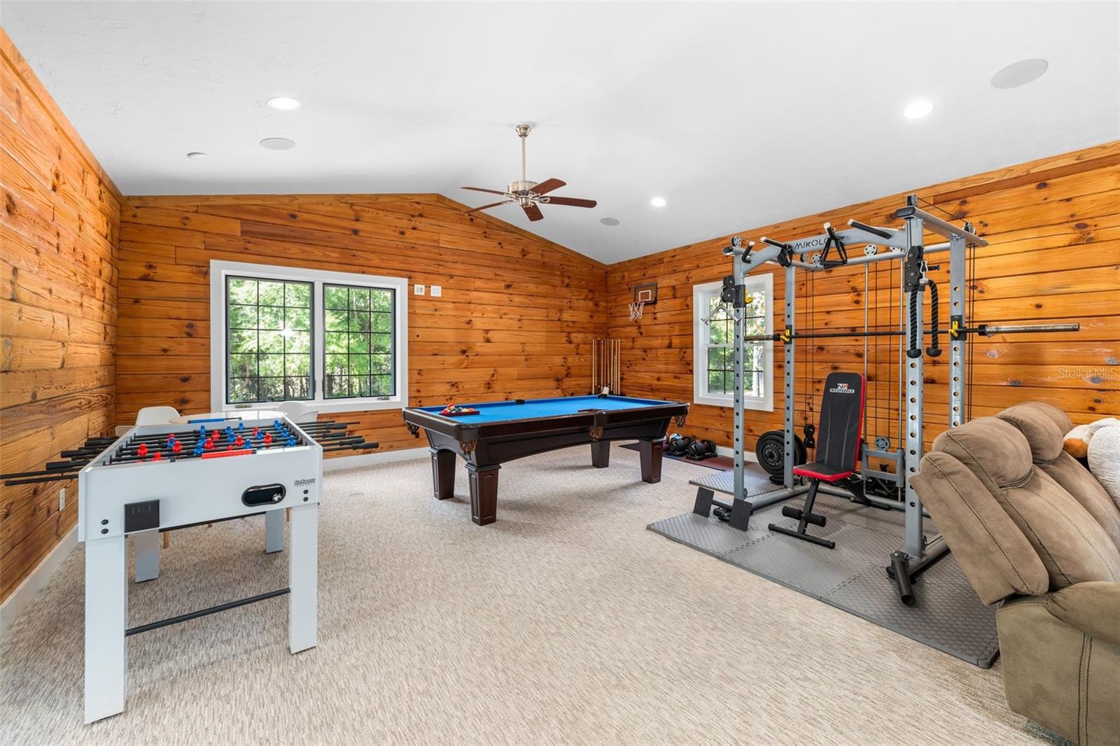 FLETCHER BROTHERS FARMS - Residential