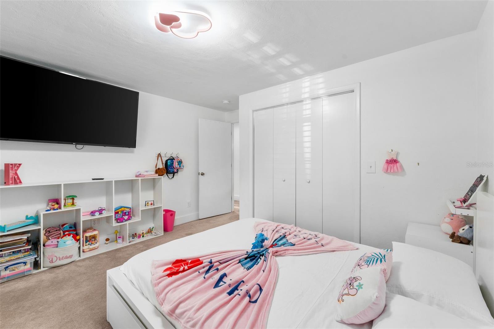 FLETCHER BROTHERS FARMS - Residential