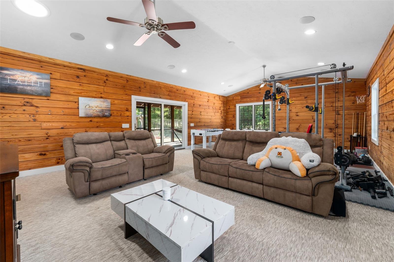 FLETCHER BROTHERS FARMS - Residential