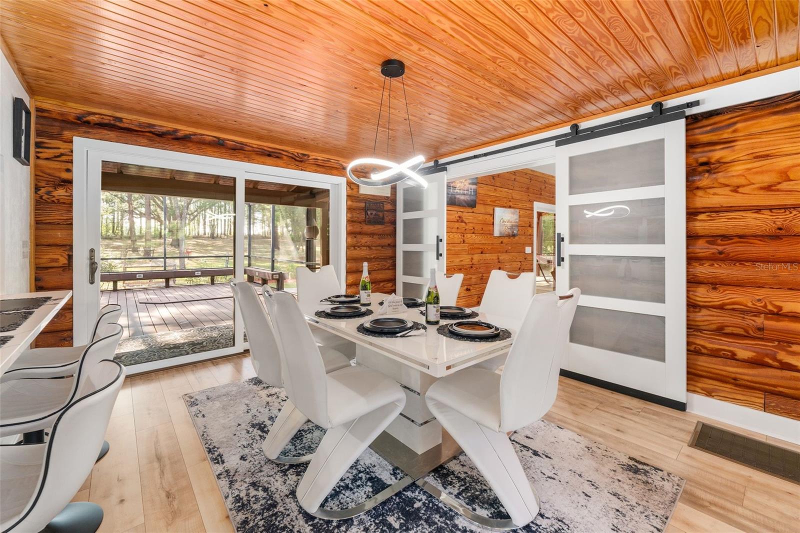 FLETCHER BROTHERS FARMS - Residential