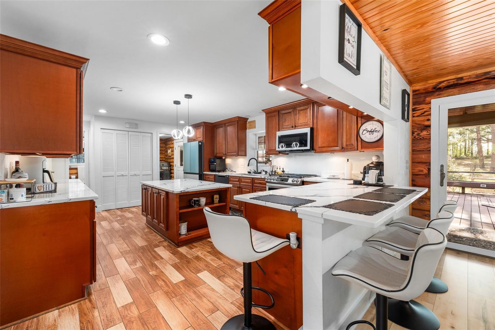 FLETCHER BROTHERS FARMS - Residential