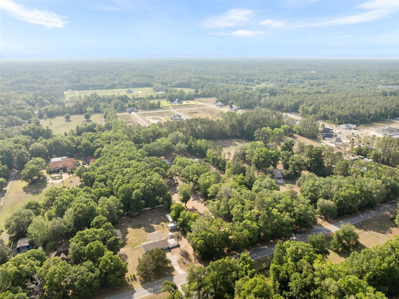 FLETCHER BROTHERS FARMS - Residential