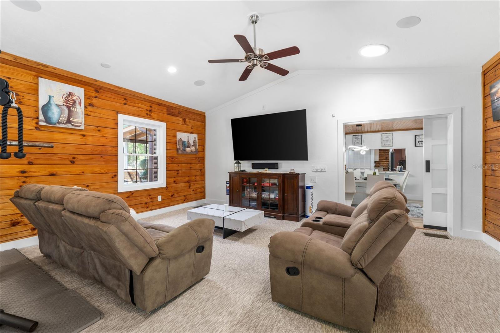 FLETCHER BROTHERS FARMS - Residential