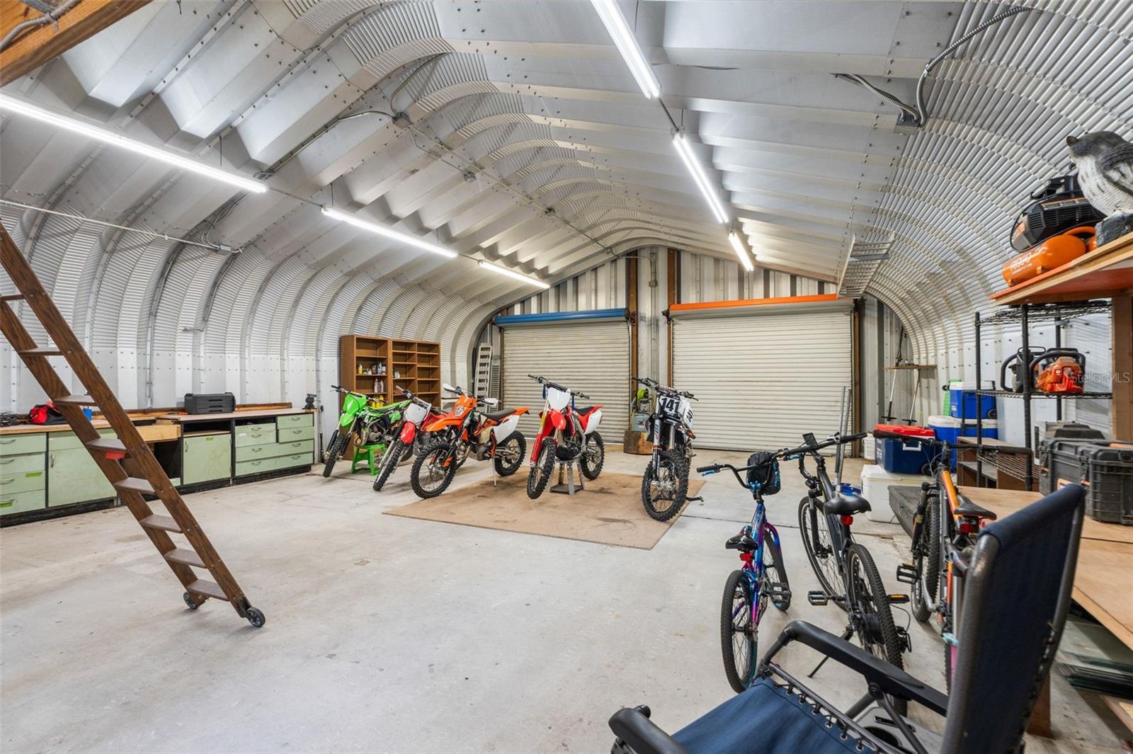 FLETCHER BROTHERS FARMS - Residential