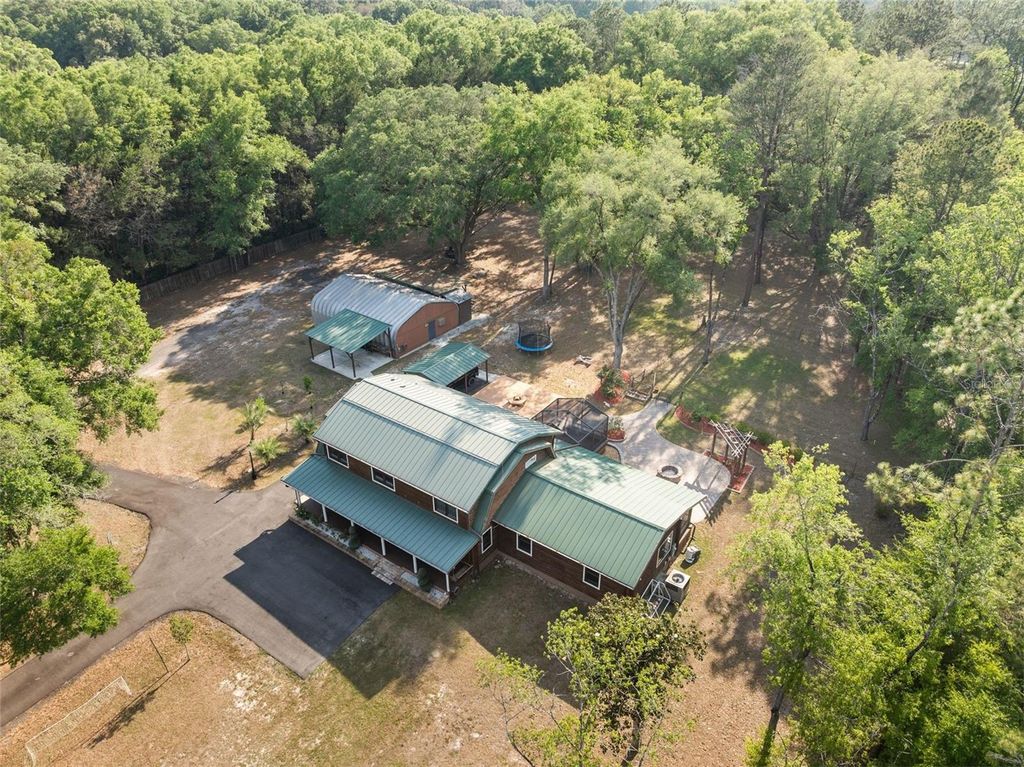 Photo of 1114 SW 143rd Street, Newberry, FL 32669 (MLS # GC539693)