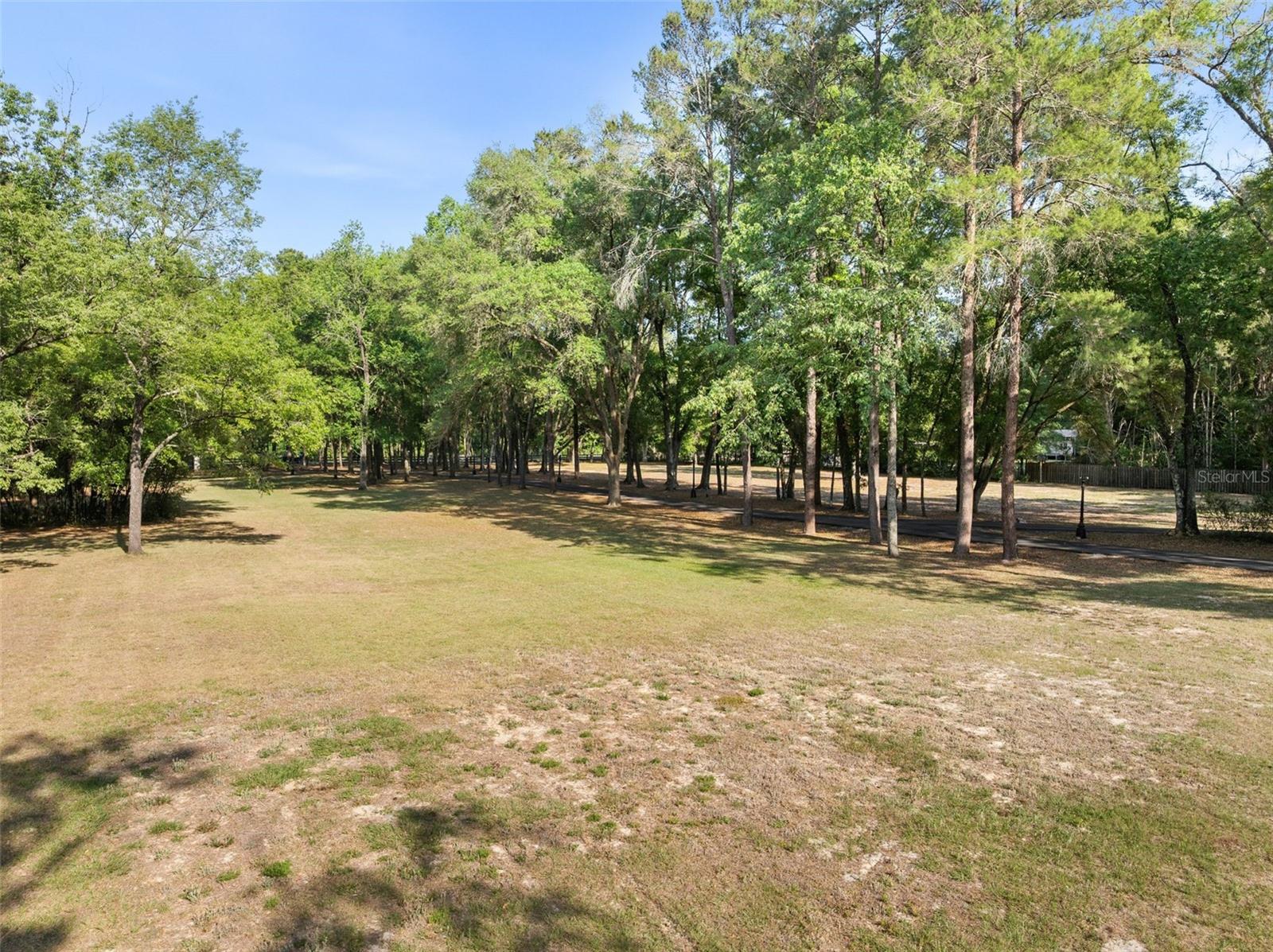 FLETCHER BROTHERS FARMS - Residential