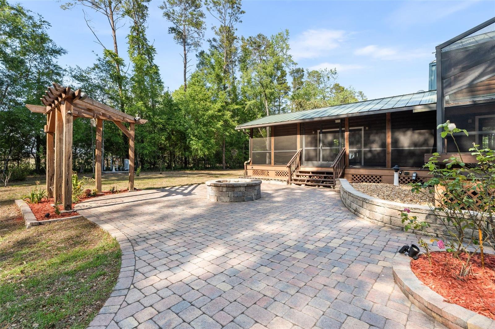 FLETCHER BROTHERS FARMS - Residential