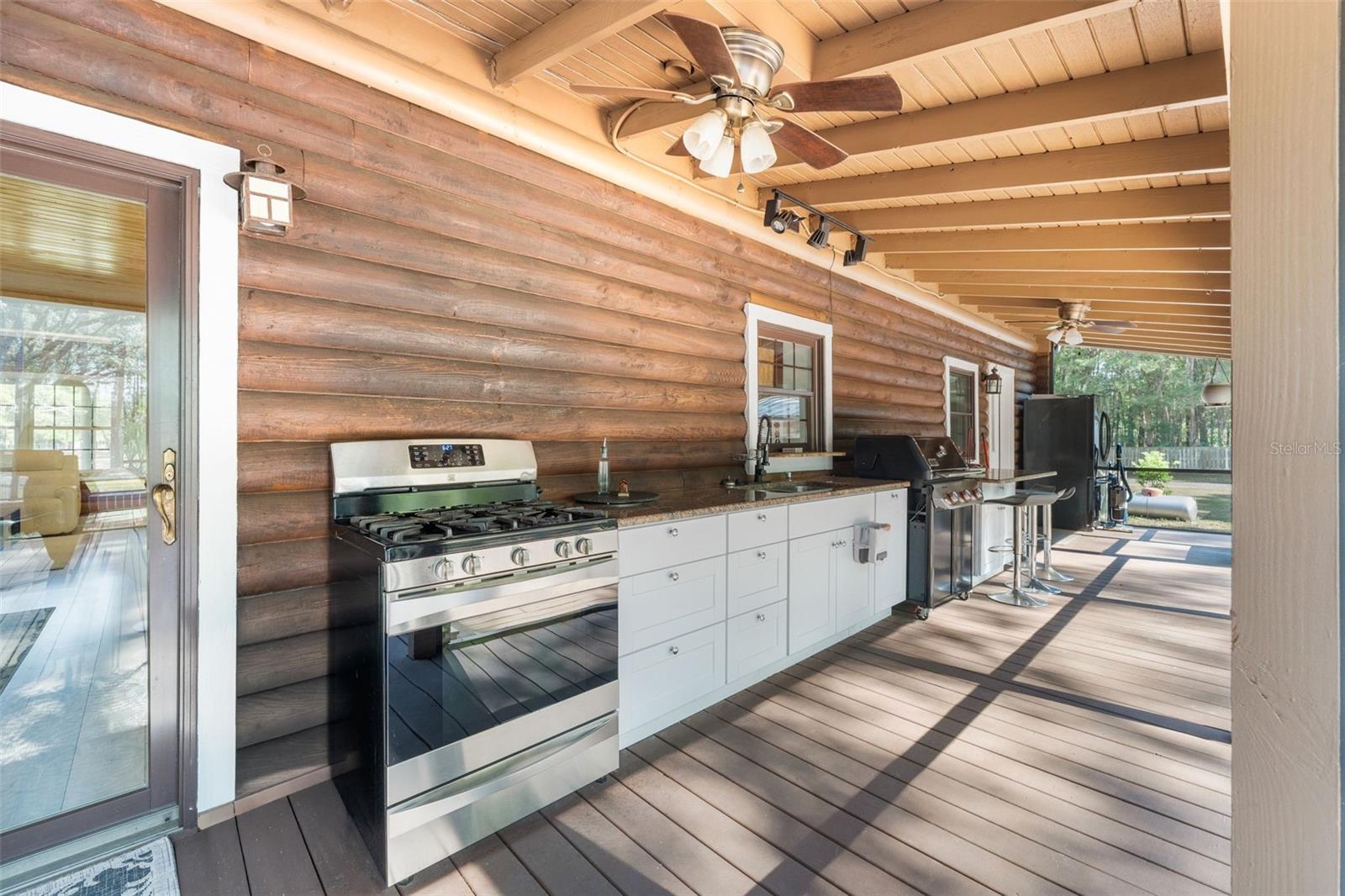 FLETCHER BROTHERS FARMS - Residential