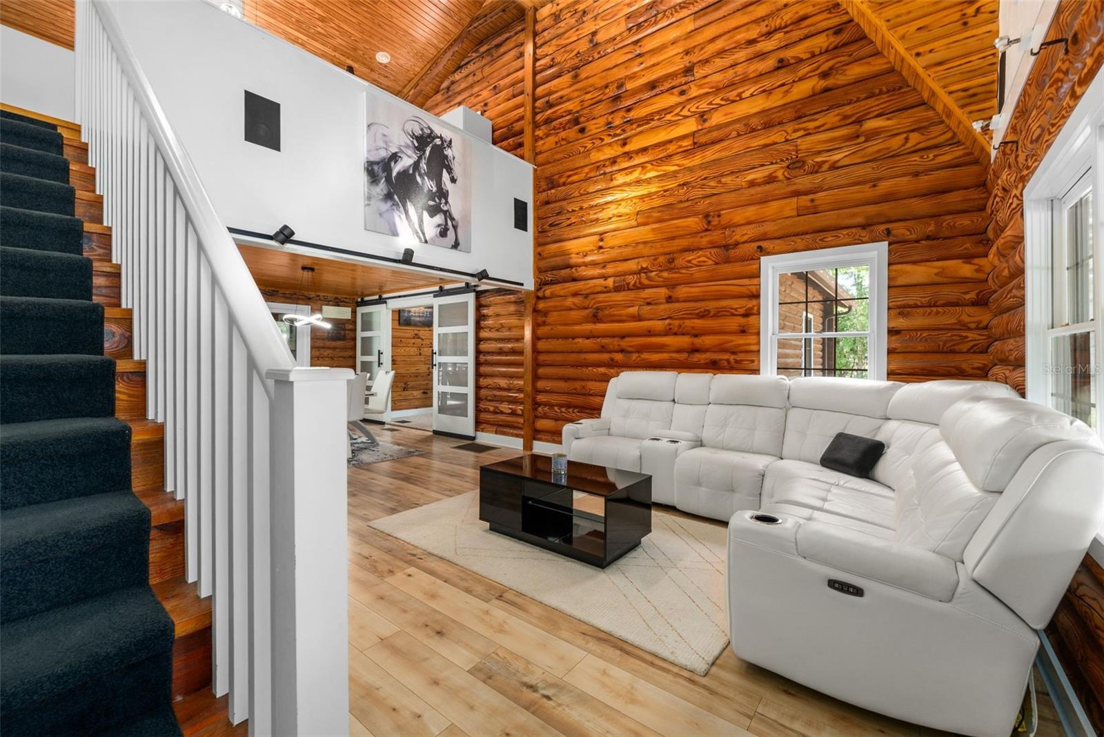 FLETCHER BROTHERS FARMS - Residential