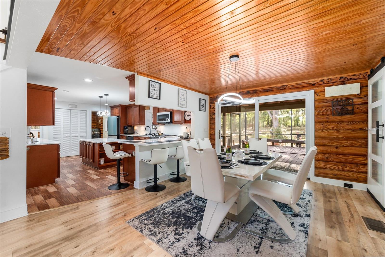 FLETCHER BROTHERS FARMS - Residential