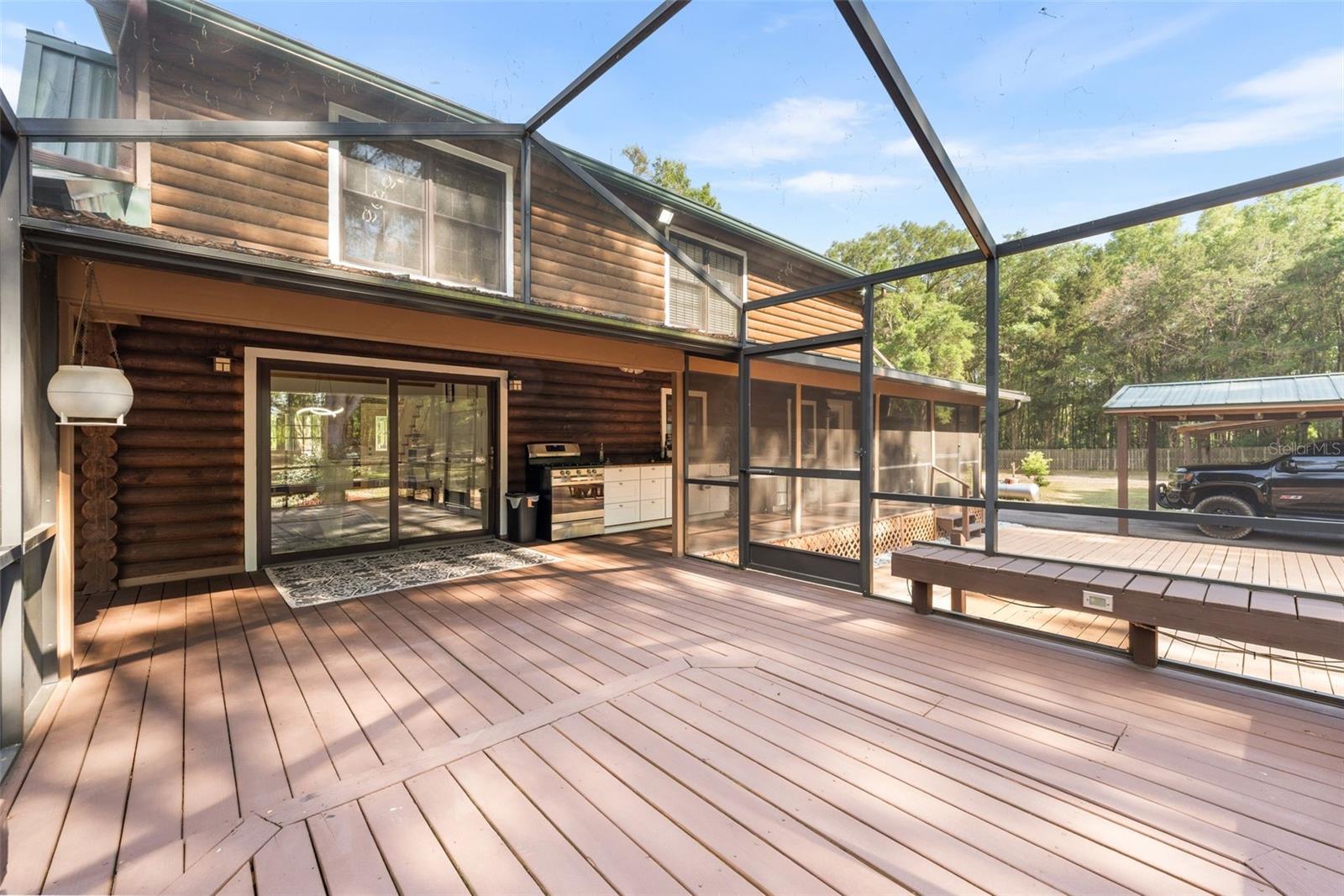 FLETCHER BROTHERS FARMS - Residential