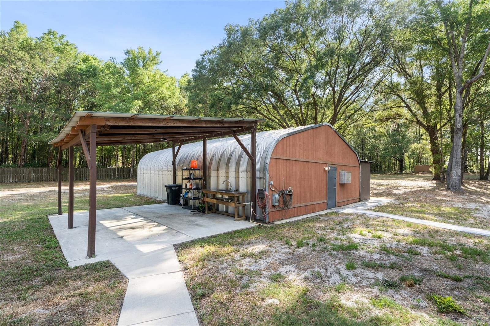 FLETCHER BROTHERS FARMS - Residential