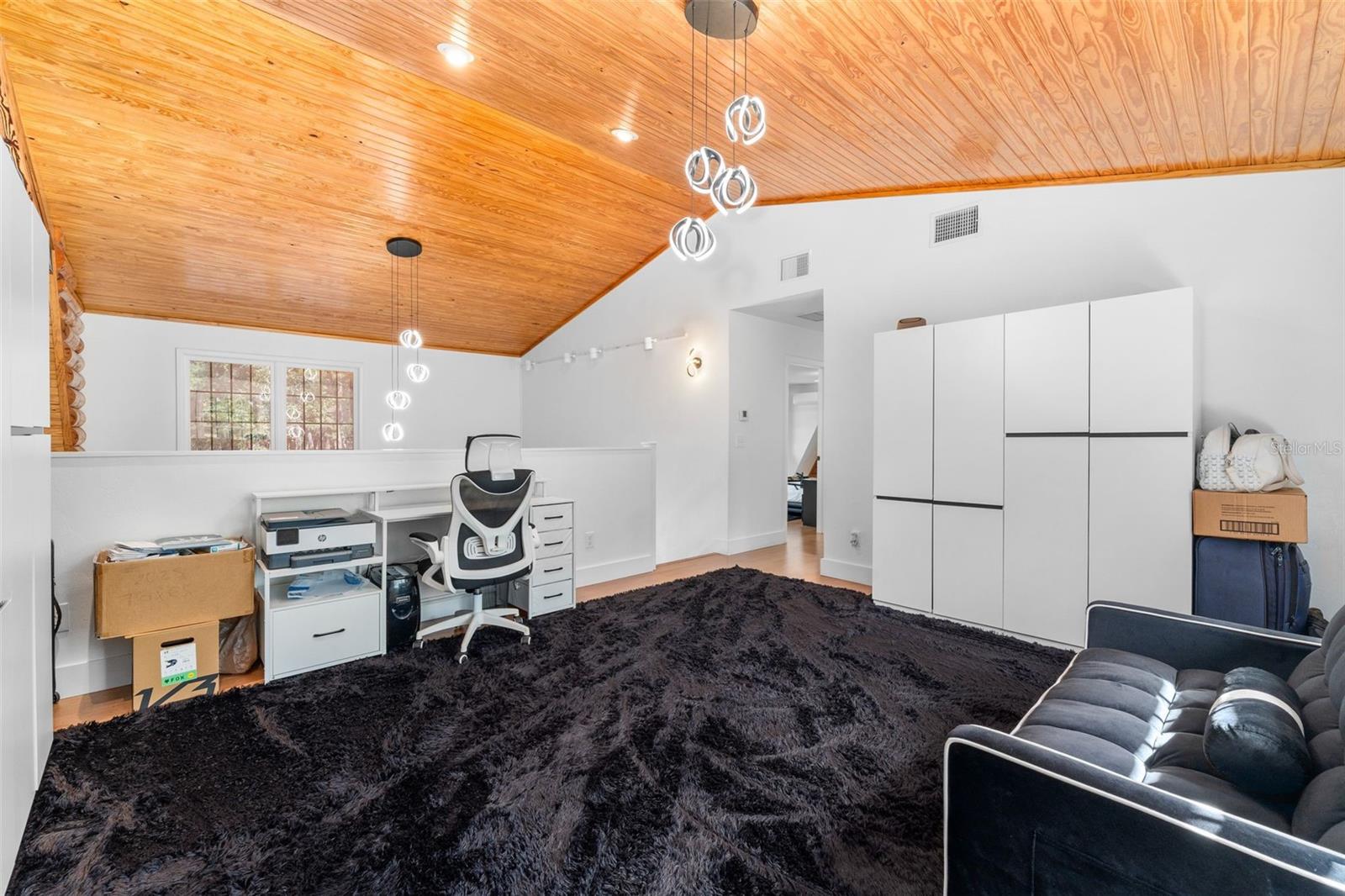 FLETCHER BROTHERS FARMS - Residential