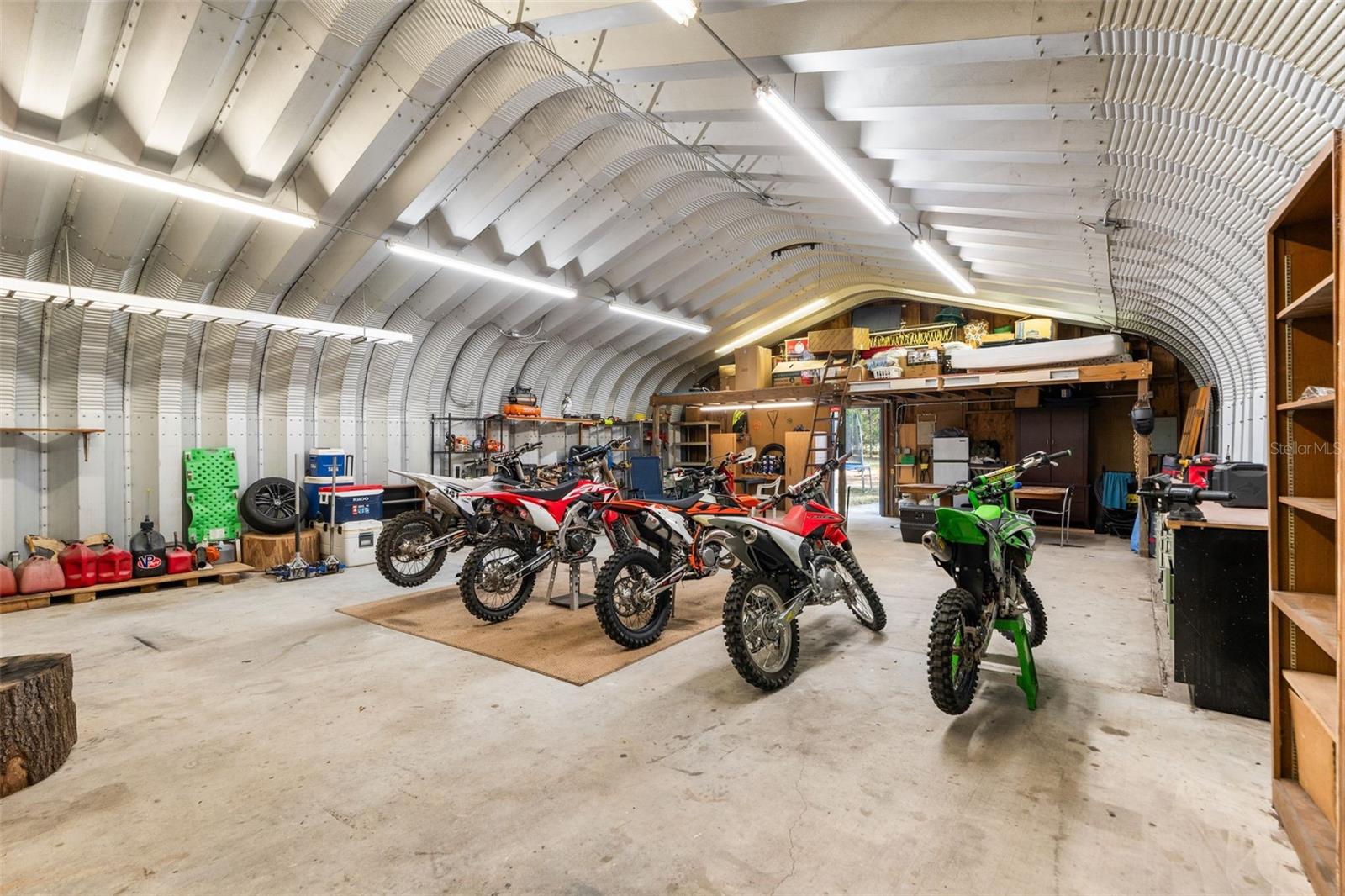 FLETCHER BROTHERS FARMS - Residential