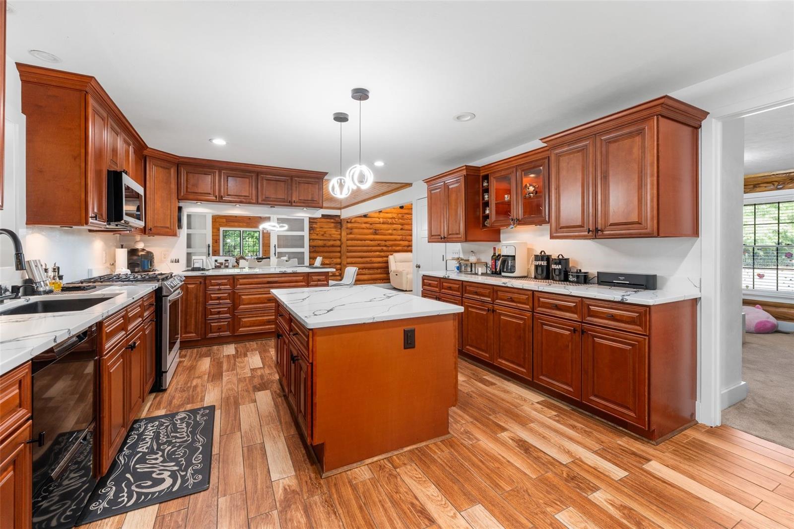 FLETCHER BROTHERS FARMS - Residential