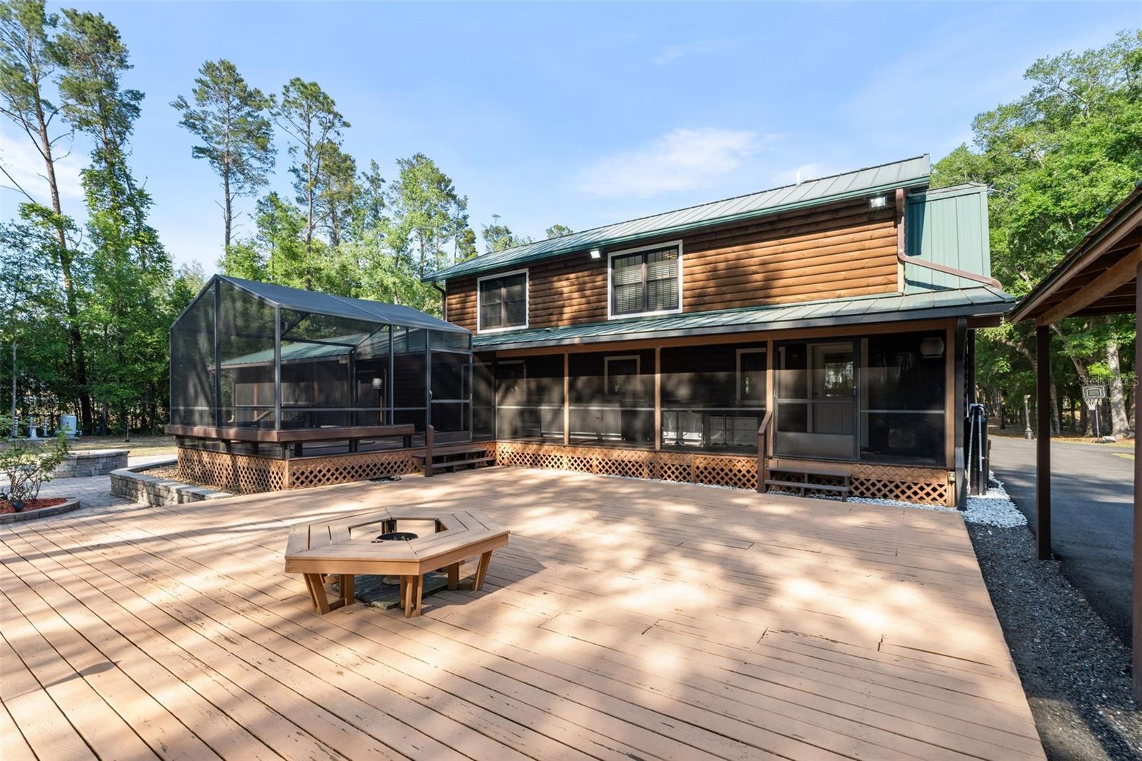 FLETCHER BROTHERS FARMS - Residential