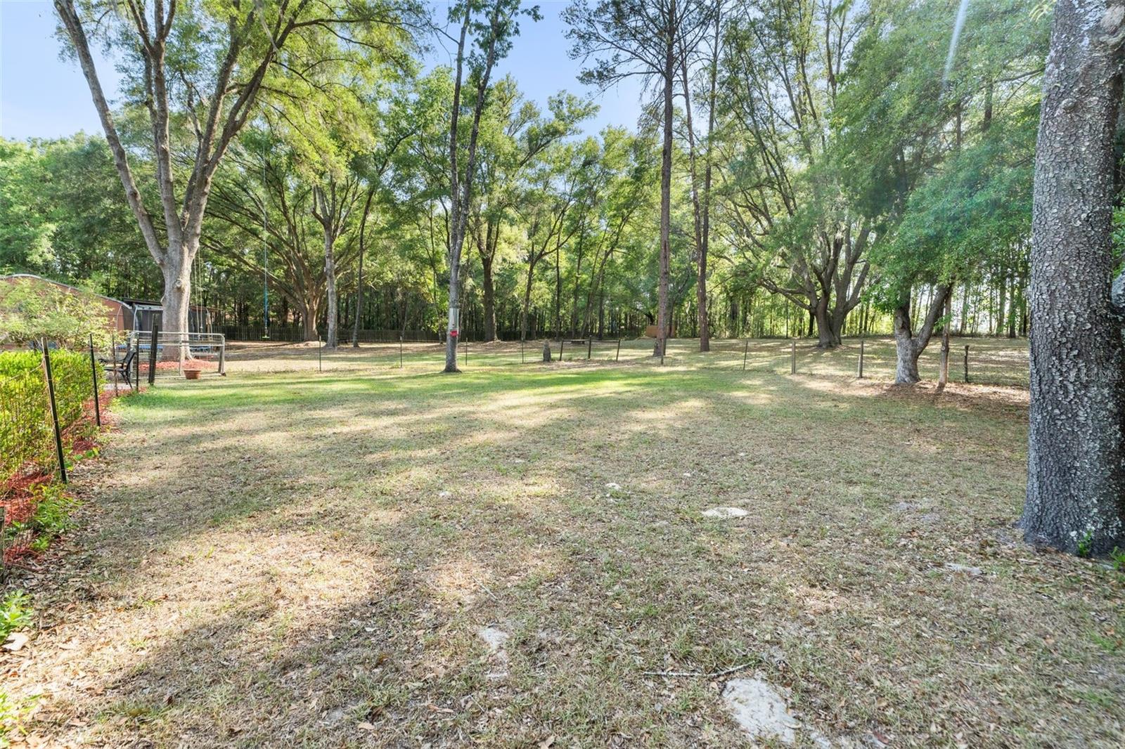 FLETCHER BROTHERS FARMS - Residential