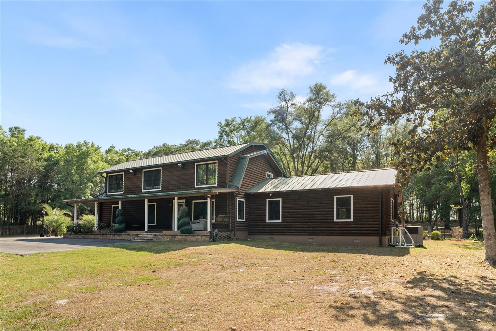 FLETCHER BROTHERS FARMS - Residential