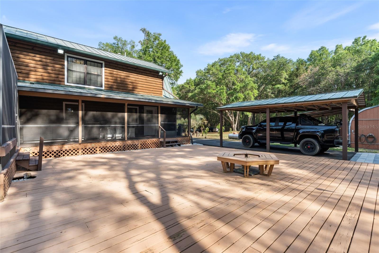 FLETCHER BROTHERS FARMS - Residential