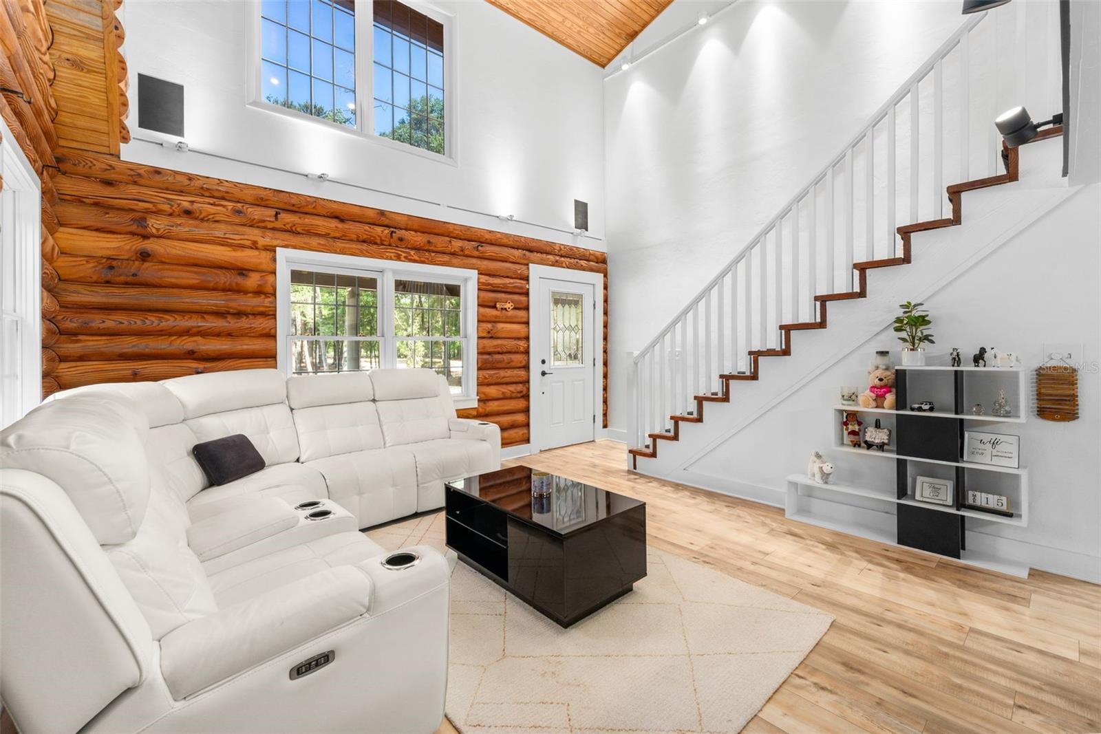 FLETCHER BROTHERS FARMS - Residential