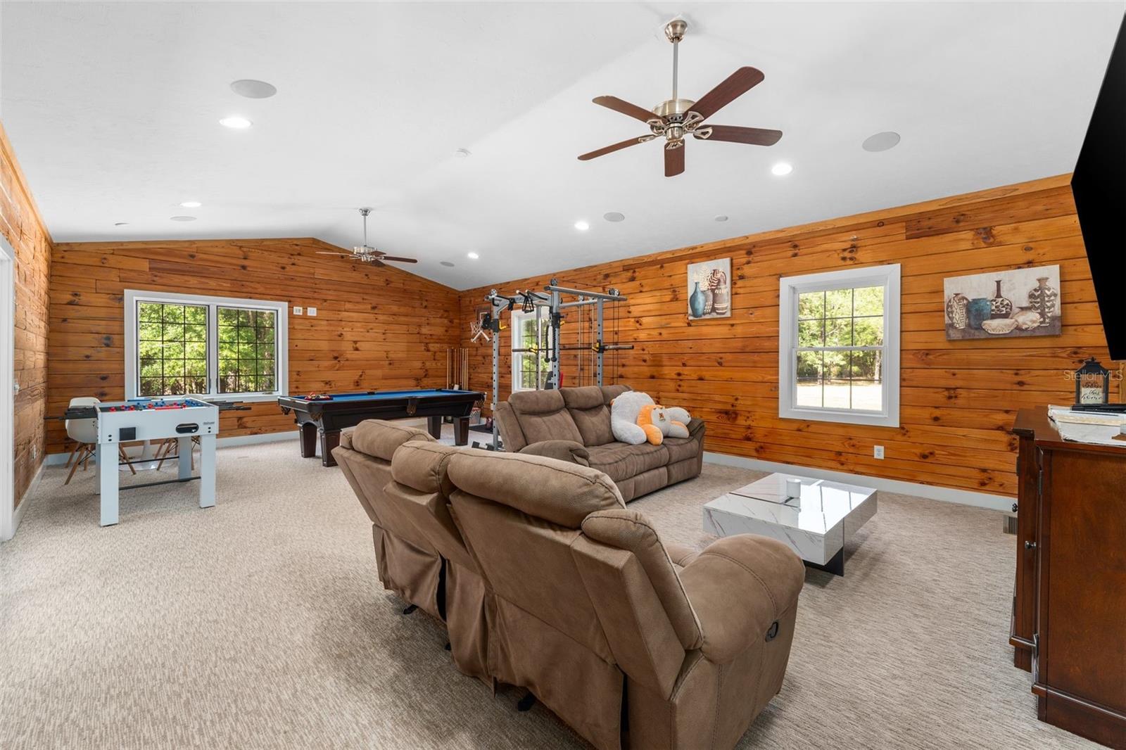 FLETCHER BROTHERS FARMS - Residential