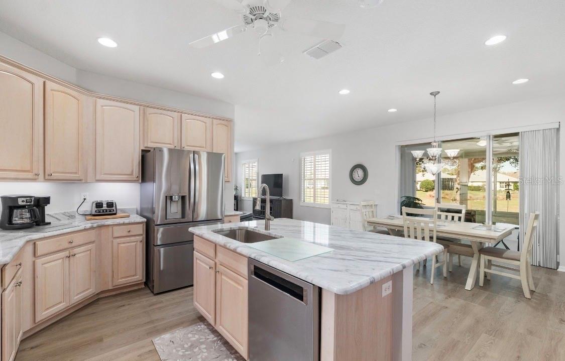 CANDLER HILLS - Residential