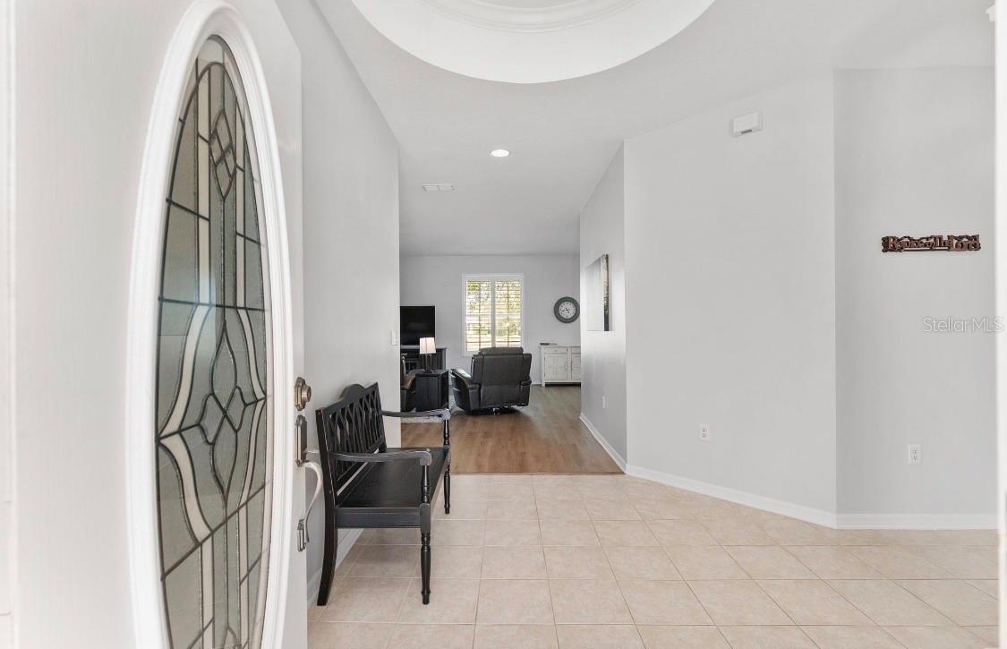 CANDLER HILLS - Residential