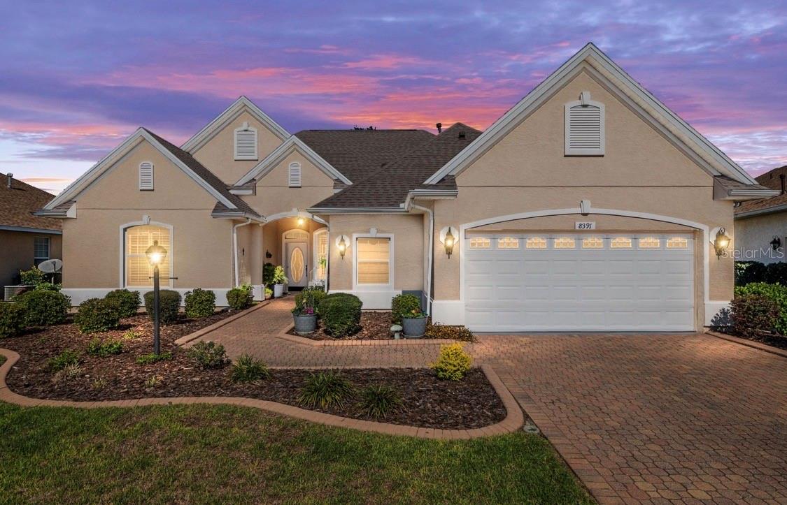 CANDLER HILLS - Residential