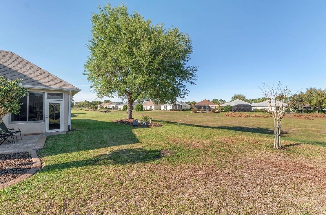 CANDLER HILLS - Residential