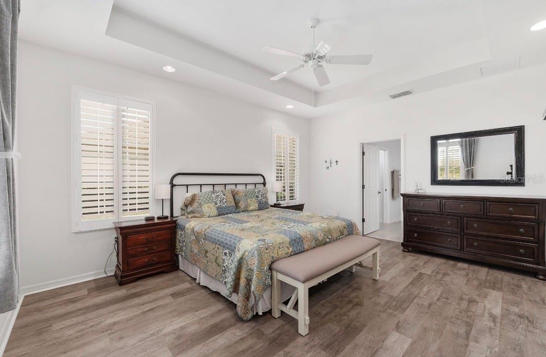 CANDLER HILLS - Residential