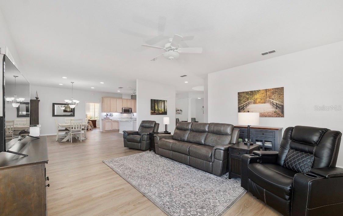 CANDLER HILLS - Residential