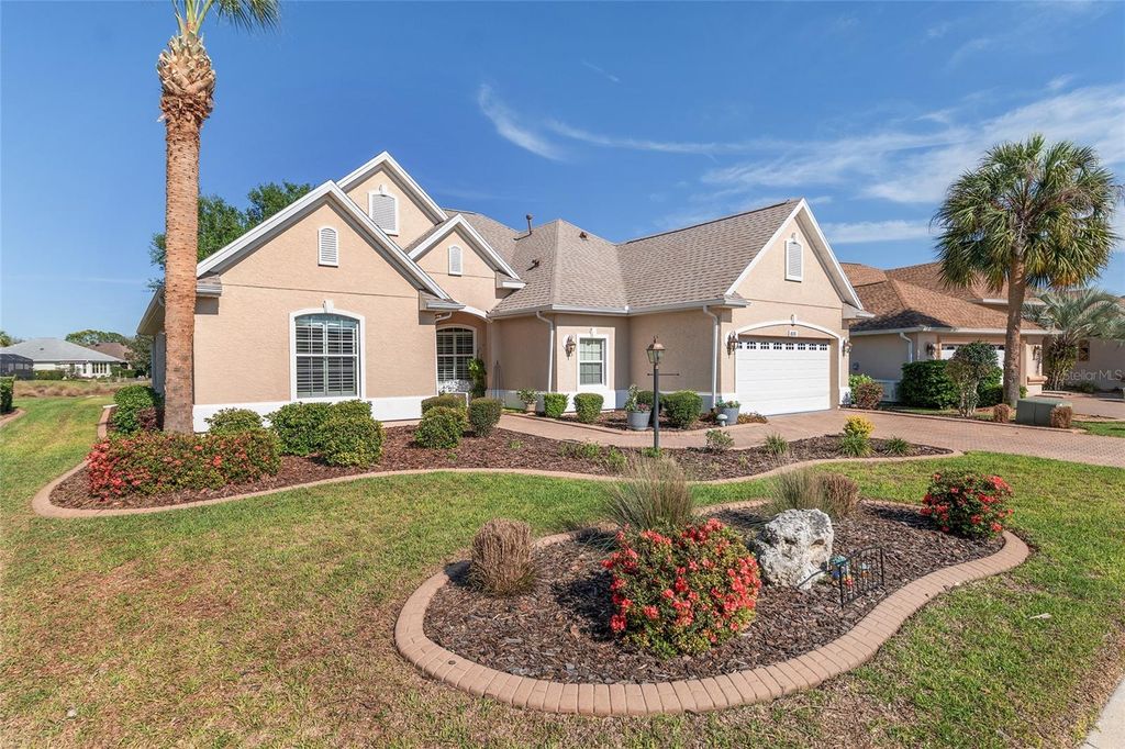 Photo of 8391 SW 84th Loop, Ocala, FL 34481 (MLS # OM721087)