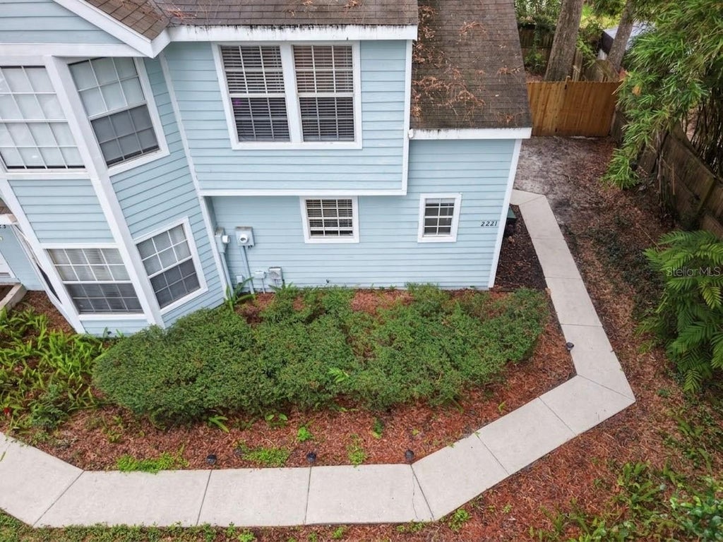 Photo of 2221 SW 73rd Terrace, Gainesville, FL 32607 (MLS # GC543220)
