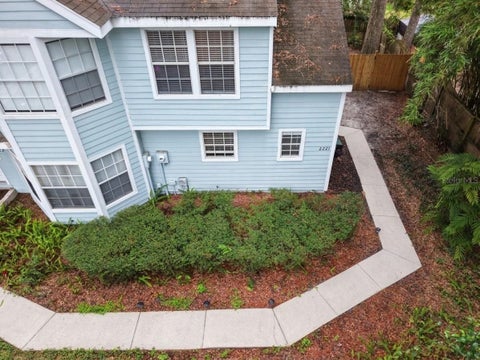 Photo of 2221 SW 73rd Terrace, Gainesville, FL 32607 (MLS # GC543220)