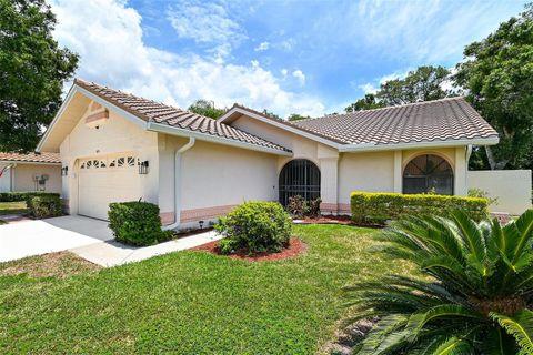 A home in SARASOTA