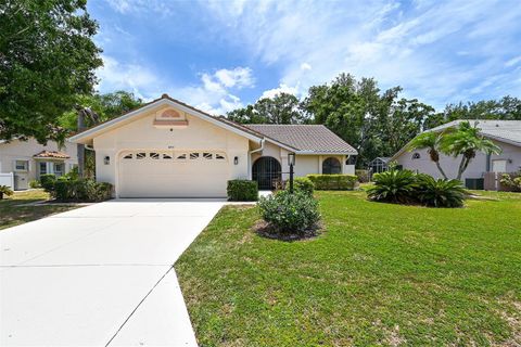 A home in SARASOTA