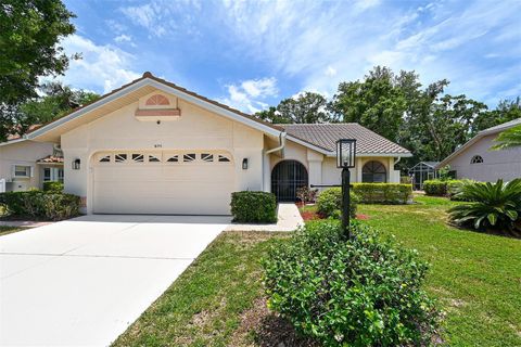 A home in SARASOTA