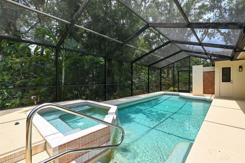 A home in SARASOTA