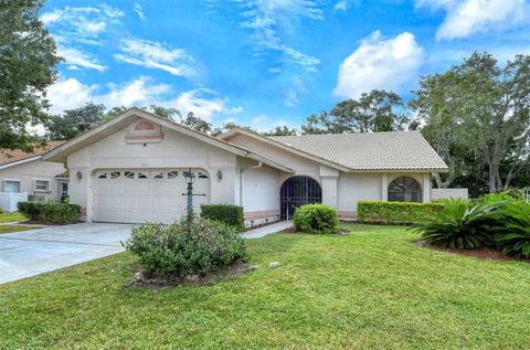 A home in SARASOTA