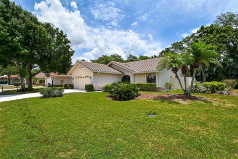 A home in SARASOTA