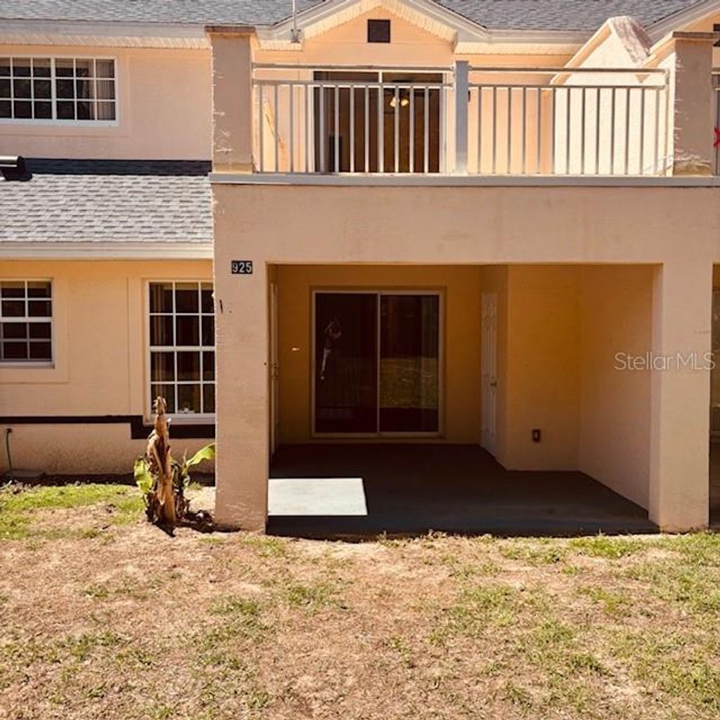 Photo of 925 N Rembrandt Way #104, Inverness, FL 34453 (MLS # OM721302)