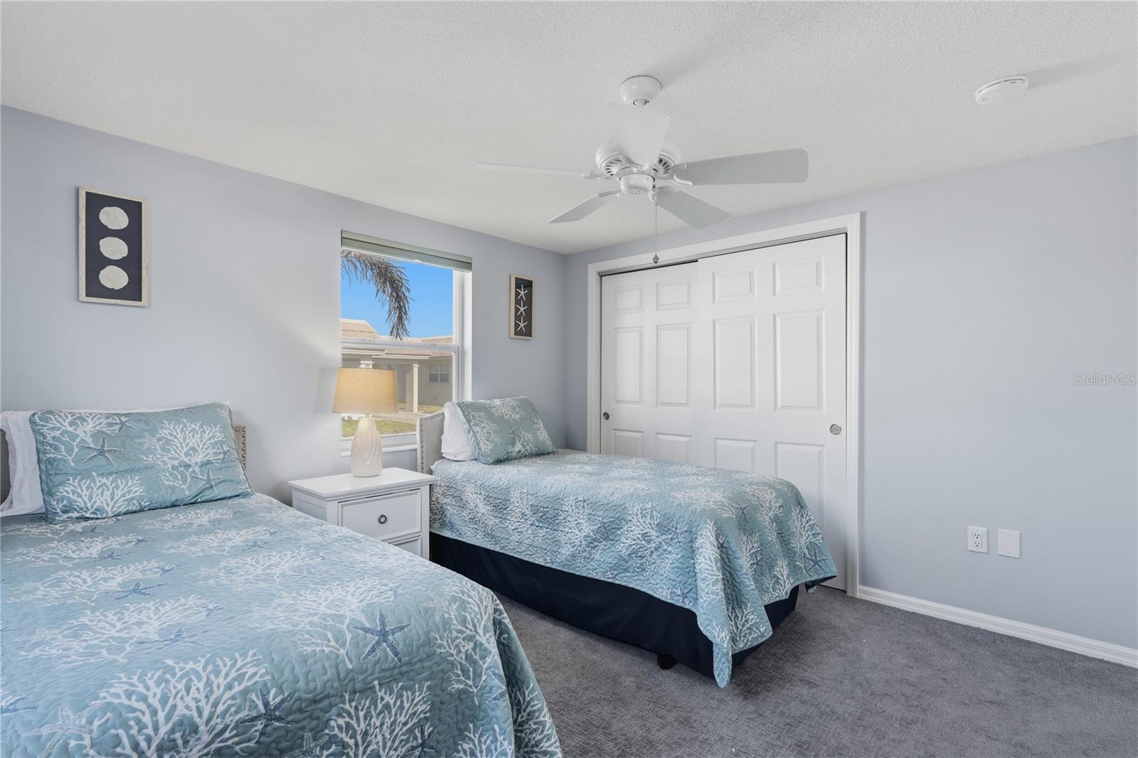 ISLAND HOUSE - Residential