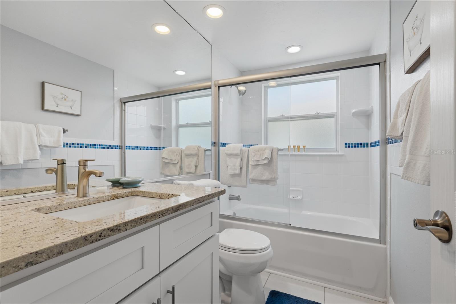 ISLAND HOUSE - Residential