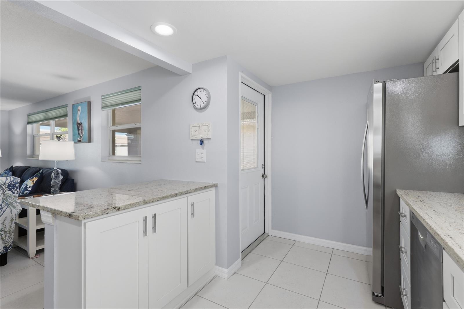 ISLAND HOUSE - Residential