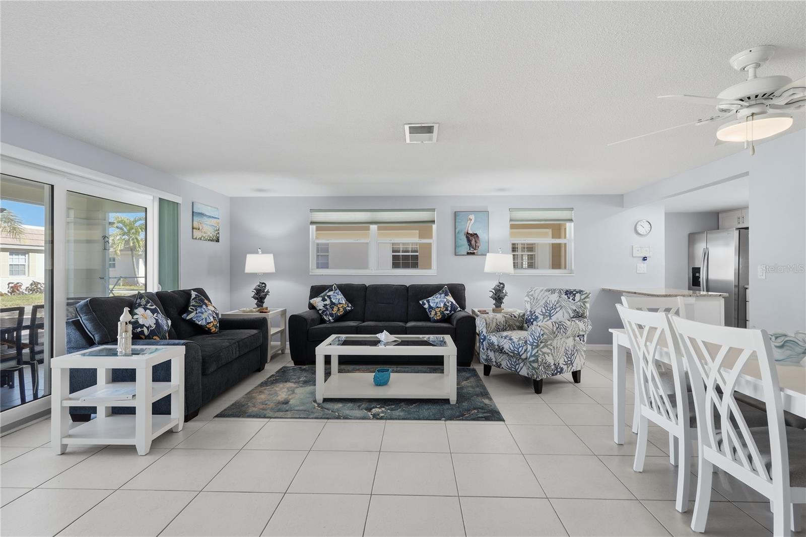 ISLAND HOUSE - Residential